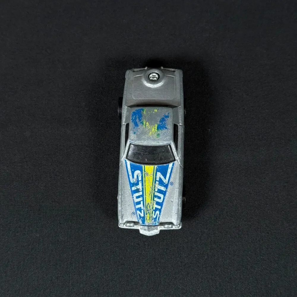 Hot Wheels vintage 1979
